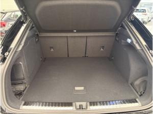 Audi Q3 Sportback E-Hybrid, S-line, Schiebedach, Head-Up, AHK, Tech Plus, Exterieur schwarz