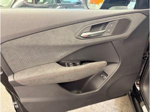Audi Q3 Sportback E-Hybrid, S-line, Schiebedach, Head-Up, AHK, Tech Plus, Exterieur schwarz