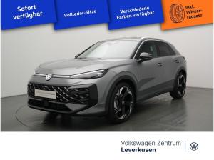 Volkswagen T-Roc DSG R-Line