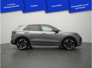 Volkswagen T-Roc DSG R-Line