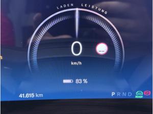 Lucid Air Pure AWD