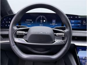 Lucid Air Pure AWD