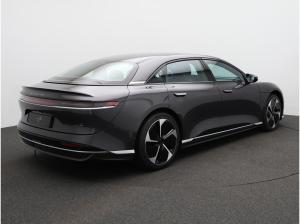 Lucid Air Pure AWD