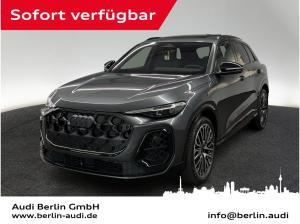 Audi Q5 e-hybrid quattro S tronic
