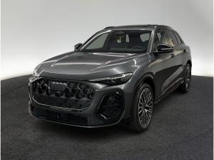 Audi Q5 e-hybrid quattro S tronic