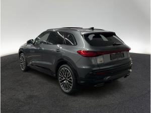 Audi Q5 e-hybrid quattro S tronic