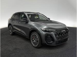 Audi Q5 e-hybrid quattro S tronic