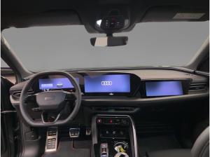 Audi Q5 e-hybrid quattro S tronic