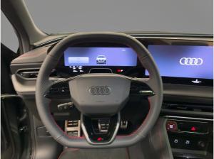 Audi Q5 e-hybrid quattro S tronic