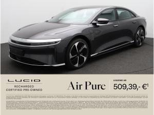 Lucid Air Pure AWD