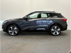 Audi Q5 SUV S line TDI qu. S tronic - edition one, 360 Kamera, Tech Pro, ACC, Matrix, 21 Zoll, Leder
