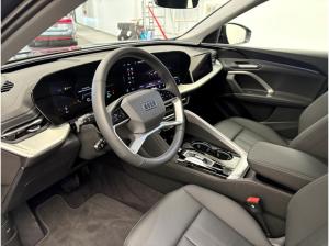 Audi Q5 SUV S line TDI qu. S tronic - edition one, 360 Kamera, Tech Pro, ACC, Matrix, 21 Zoll, Leder