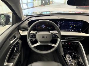 Audi Q5 SUV S line TDI qu. S tronic - edition one, 360 Kamera, Tech Pro, ACC, Matrix, 21 Zoll, Leder