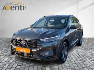Ford Kuga 2.5 PHEV ST-Line AHK*RFK*4xSHZ*ACC*GJR*360