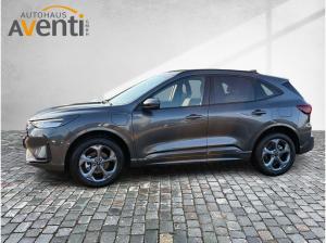 Ford Kuga 2.5 PHEV ST-Line AHK*RFK*4xSHZ*ACC*GJR*360