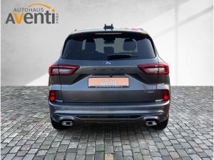 Ford Kuga 2.5 PHEV ST-Line AHK*RFK*4xSHZ*ACC*GJR*360