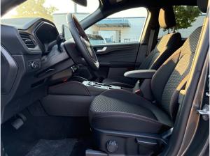 Ford Kuga 2.5 PHEV ST-Line AHK*RFK*4xSHZ*ACC*GJR*360