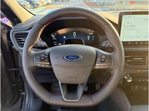 Ford Kuga 2.5 PHEV ST-Line AHK*RFK*4xSHZ*ACC*GJR*360