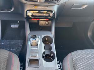 Ford Kuga 2.5 PHEV ST-Line AHK*RFK*4xSHZ*ACC*GJR*360