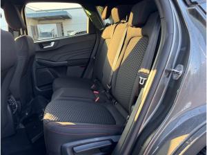 Ford Kuga 2.5 PHEV ST-Line AHK*RFK*4xSHZ*ACC*GJR*360