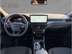 Ford Kuga 2.5 PHEV ST-Line AHK*RFK*4xSHZ*ACC*GJR*360