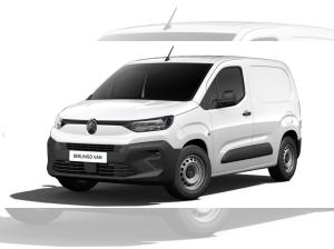Citroën Berlingo Kasten M First 110 PS | inkl. Infotainment "All in One"