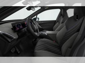 BMW ix xDrive45  ⚡0,25% ❗️Lagerwagen nur einmal Verfügbar❗️