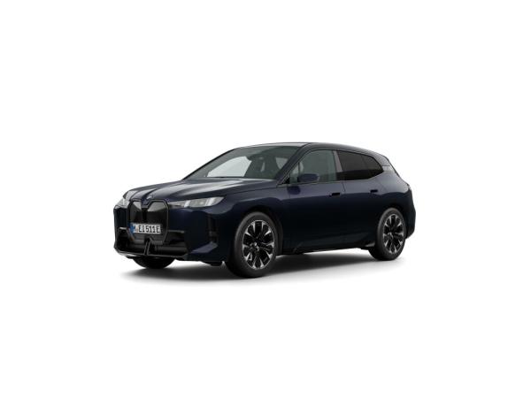 BMW ix xDrive45 ⚡0,25% ❗️Lagerwagen nur einmal Verfügbar❗️