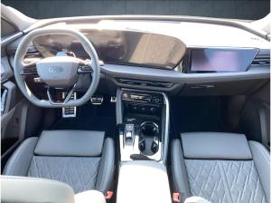 Audi Q5 SUV TDI qu. S tr. Luft PANO 21 Stdhz HUD AHK
