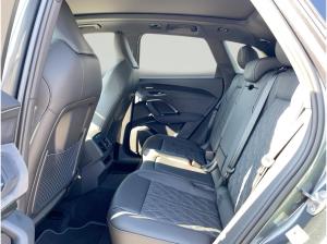 Audi Q5 SUV TDI qu. S tr. Luft PANO 21 Stdhz HUD AHK