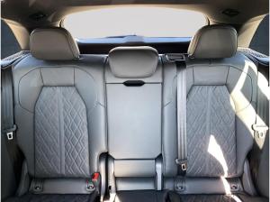 Audi Q5 SUV TDI qu. S tr. Luft PANO 21 Stdhz HUD AHK