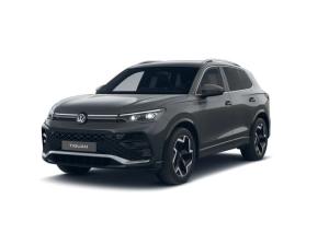 Volkswagen Tiguan R-Line 2,0 TDI 4MOTION (193 PS)*Sofort Verfügbar*