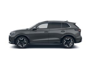 Volkswagen Tiguan R-Line 2,0 TDI 4MOTION (193 PS)*Sofort Verfügbar*