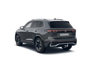 Volkswagen Tiguan R-Line 2,0 TDI 4MOTION (193 PS)*Sofort Verfügbar*