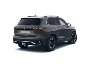 Volkswagen Tiguan R-Line 2,0 TDI 4MOTION (193 PS)*Sofort Verfügbar*