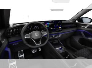 Volkswagen Tiguan R-Line 2,0 TDI 4MOTION (193 PS)*Sofort Verfügbar*