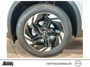 Nissan Qashqai N-Connecta 🚗 MY27 158PS Automatik ➡️SOFORT VERFÜGBAR / Gewerbe