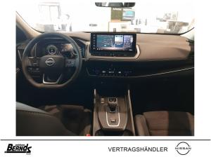 Nissan Qashqai N-Connecta 🚗 MY27 158PS Automatik ➡️SOFORT VERFÜGBAR / Gewerbe