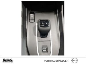 Nissan Qashqai N-Connecta 🚗 MY27 158PS Automatik ➡️SOFORT VERFÜGBAR / Gewerbe