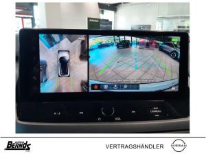Nissan Qashqai N-Connecta 🚗 MY27 158PS Automatik ➡️SOFORT VERFÜGBAR / Gewerbe