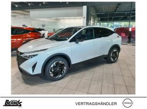 Nissan Qashqai N-Connecta 🚗 MY27 158PS Automatik ➡️SOFORT VERFÜGBAR / Gewerbe
