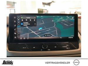 Nissan Qashqai N-Connecta 🚗 MY27 158PS Automatik ➡️SOFORT VERFÜGBAR / Gewerbe