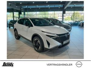 Nissan Qashqai N-Connecta 🚗 MY27 158PS Automatik ➡️SOFORT VERFÜGBAR / Gewerbe