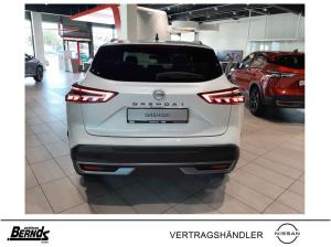 Nissan Qashqai N-Connecta 🚗 MY27 158PS Automatik ➡️SOFORT VERFÜGBAR / Gewerbe