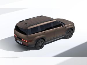 Hyundai SANTA FE 1.6 T-GDI HEV Blackline 4WD*2.000 kg Anhängelast*Automatik*SOFORT*