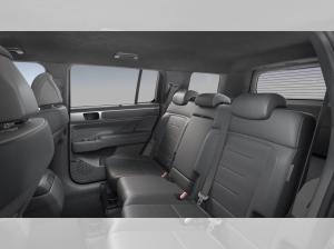 Hyundai SANTA FE 1.6 T-GDI HEV Blackline 4WD*2.000 kg Anhängelast*Automatik*SOFORT*