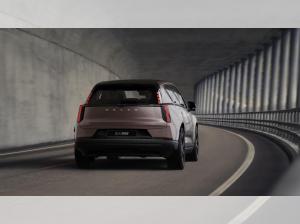 Volvo EX60 EX60 P6 electric Plus // frei konfigurierbar // Allwetterreifen // JULI 2027