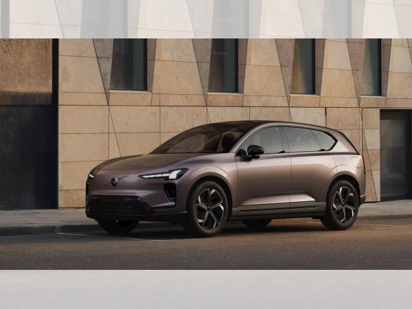 Volvo EX60