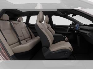 Volvo EX60 EX60 P6 electric Plus // frei konfigurierbar // Allwetterreifen // JULI 2027