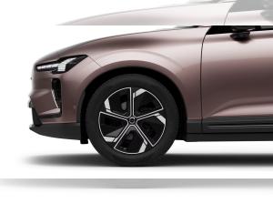 Volvo EX60 EX60 P6 electric Plus // frei konfigurierbar // Allwetterreifen // JULI 2027